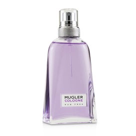 Listing 3 of 3 for Thierry Mugler (Mugler) Mugler Cologne Run Free Eau De Toilette Spray 100ml/3.3o