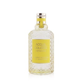 Listing 1 of 3 for 4711 Acqua Colonia Intense Sunny Seaside Of Zanzibar Eau De Cologne Spray 170ml/