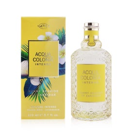Listing 2 of 3 for 4711 Acqua Colonia Intense Sunny Seaside Of Zanzibar Eau De Cologne Spray 170ml/