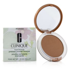 Listing 2 of 4 for Clinique True Bronze Pressed Powder Bronzer - No. 03 Sunblushed 9.6g/0.33oz