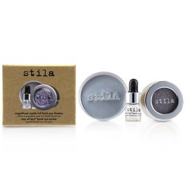 Listing 2 of 4 for Stila Magnificent Metals Foil Finish Eye Shadow With Mini Stay All Day Liquid Ey