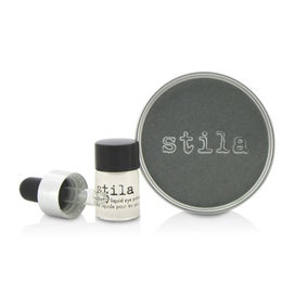Listing 3 of 4 for Stila Magnificent Metals Foil Finish Eye Shadow With Mini Stay All Day Liquid Ey