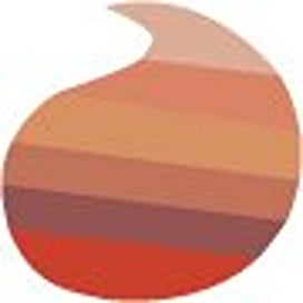 Listing 4 of 4 for Winky Lux Latte Kitten Eyeshadow Palette (9x Eyeshadow) 9x1.7g/0.53oz