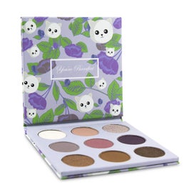 Listing 3 of 4 for Winky Lux Eyeshadow Palette (9x Eyeshadow) - # Cashmere Kitten 9x1.7g/0.058oz