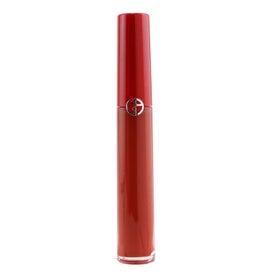 Listing 1 of 4 for Giorgio Armani Lip Maestro Intense Velvet Color (Liquid Lipstick) - # 415 (Red W