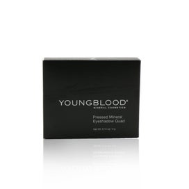 Listing 2 of 4 for Youngblood Pressed Mineral Eyeshadow Quad - Sweet Talk 4g/0.14oz