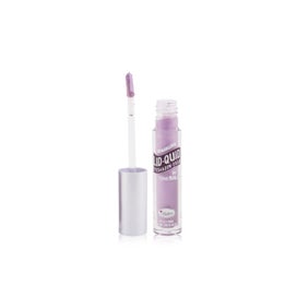 Listing 2 of 4 for TheBalm Lid Quid Sparkling Liquid Eyeshadow - # Lavender Mimosa 4.5ml/0.15oz