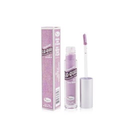 Listing 3 of 4 for TheBalm Lid Quid Sparkling Liquid Eyeshadow - # Lavender Mimosa 4.5ml/0.15oz