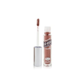 Listing 2 of 4 for TheBalm Lid Quid Sparkling Liquid Eyeshadow - # Strawberry Daiquiri 4.5ml/0.15oz