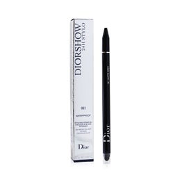 Listing 2 of 4 for Christian Dior Diorshow 24H Stylo Waterproof Eyeliner - # 061 Matte Grey 0.2g/0.