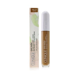 Listing 2 of 4 for Clinique Even Better All Over Concealer + Eraser - # WN 114 Golden 6ml/0.2oz