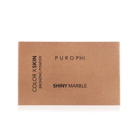Listing 3 of 4 for PUROPHI Shiny Marble Bronzing Powder 8g/0.28oz