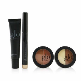 Listing 1 of 3 for Glo Skin Beauty In The Nudes (Shadow Stick + Cream Blush Duo + Eye Shadow Duo +