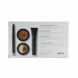 Listing 3 of 3 for Glo Skin Beauty In The Nudes (Shadow Stick + Cream Blush Duo + Eye Shadow Duo +