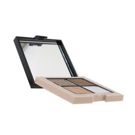 Listing 1 of 4 for Lash Star Modern Nudes Quad Eyeshadow Palette - # 3 Grey 2g/0.07oz