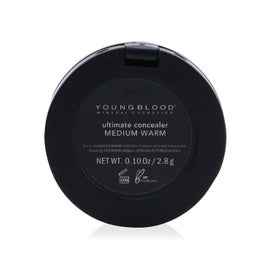 Listing 3 of 4 for Youngblood Ultimate Concealer - Medium Warm (Unboxed) 2.8g/0.1oz