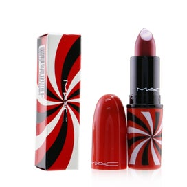 Listing 2 of 4 for MAC Lipstick (Hypnotizing Holiday Collection) - # For My Next Trick…(Matte) 3g/0