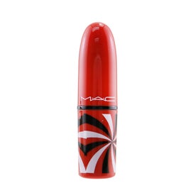 Listing 3 of 4 for MAC Lipstick (Hypnotizing Holiday Collection) - # For My Next Trick…(Matte) 3g/0