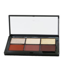 Listing 1 of 4 for NARS Claudette St Germain Des Pres Eyeshadow Palette (6x Eyeshadow) (Limited Edi