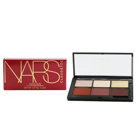 Listing 2 of 4 for NARS Claudette St Germain Des Pres Eyeshadow Palette (6x Eyeshadow) (Limited Edi