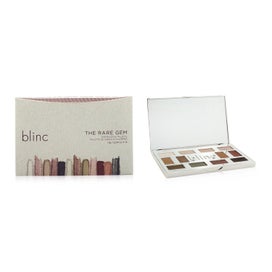 Listing 2 of 4 for Blinc The Rare Gem Eyeshadow Palette (12x Eyeshadow) 12x1.1g/0.04oz