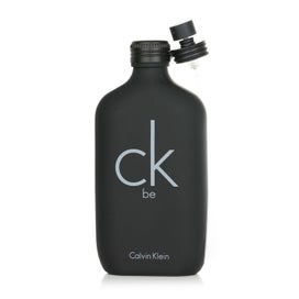 Listing 1 of 3 for Calvin Klein CK Be Eau De Toilette Spray 200ml/6.7oz