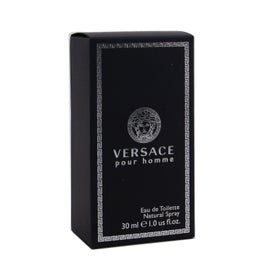 Listing 2 of 3 for Versace Versace Pour Homme Eau De Toilette Spray 30ml/1oz