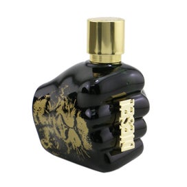 Listing 1 of 3 for Diesel Spirit Of The Brave Eau De Toilette Spray 50ml/1.7oz