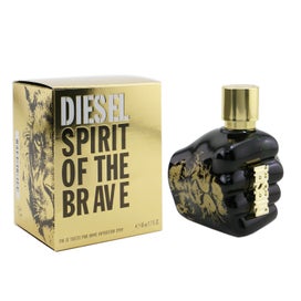 Listing 2 of 3 for Diesel Spirit Of The Brave Eau De Toilette Spray 50ml/1.7oz