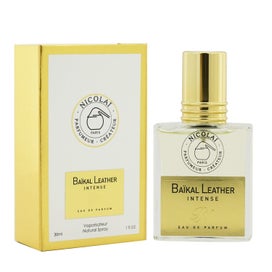 Listing 2 of 3 for Nicolai Baikal Leather Intense Eau De Parfum Spray 30ml/1oz