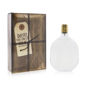 Listing 2 of 3 for Diesel Fuel For Life Eau De Toilette Spray 125ml/4.2oz