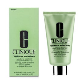 Listing 2 of 3 for Clinique Redness Solutions Soothing Cleanser 150ml/5oz