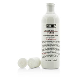 Listing 3 of 3 for Kiehl's Ultra Facial Toner - For All Skin Types 250ml/ 8.4oz