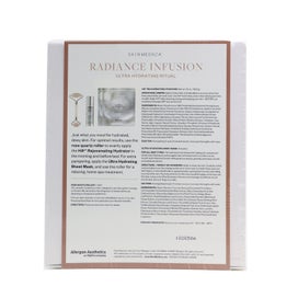Listing 3 of 3 for Skin Medica Radiance Infusion Ultra Hydrating Ritual Set: HA Rejuvenating Hydrat