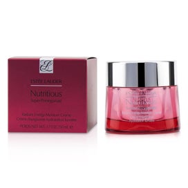 Listing 2 of 3 for Estee Lauder Nutritious Super-Pomegranate Radiant Energy Moisture Creme 50ml/1.7