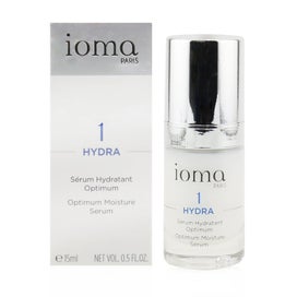 Listing 3 of 3 for IOMA Hydra - Optimum Moisture Serum 15ml/0.5oz