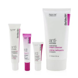 Listing 2 of 3 for StriVectin Skin Transforming Collection (Full Size Trio): Cleanser 150ml + Eye