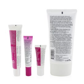 Listing 3 of 3 for StriVectin Skin Transforming Collection (Full Size Trio): Cleanser 150ml + Eye
