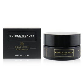 Listing 2 of 3 for Edible Beauty & Gold Rush Eye Balm 15ml/0.5oz
