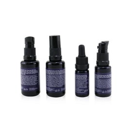 Listing 3 of 3 for Edible Beauty & Edible Beauty On The Fly Travel Mini Kit: Cleansing Milk 15ml+ T