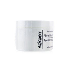 Listing 2 of 3 for Epicuren Fine Herbal Facial Scrub - For Dry, Normal & Combination Skin Types (Sa
