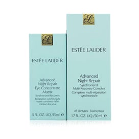 Listing 3 of 3 for Estee Lauder Advanced Night Repair Set: Synchronized Multi-Recovery Complex 50ml