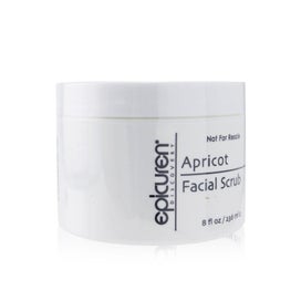 Listing 2 of 3 for Epicuren Apricot Facial Scrub - For Dry & Normal Skin Types (Salon Size) 236ml/8