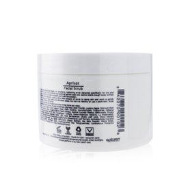 Listing 3 of 3 for Epicuren Apricot Facial Scrub - For Dry & Normal Skin Types (Salon Size) 236ml/8