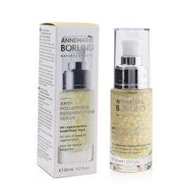 Listing 2 of 3 for Annemarie Borlind Anti-Pollution & Regeneration Serum 30ml/1.01oz