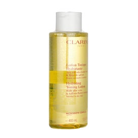 Listing 2 of 3 for Clarins Hydrating Toning Lotion with Aloe Vera & Saffron Flower Extracts - Norma