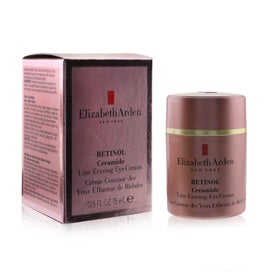 Listing 2 of 3 for Elizabeth Arden Ceramide Retinol Line Erasing Eye Cream 15ml/0.5oz