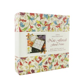 Listing 2 of 3 for Nesti Dante Floral Notes Soap Set: (Lilac + BushRose + Tuberose + Lavender+ Wate