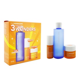 Listing 2 of 3 for Ole Henriksen 3 Mega Wonders Set: Banana Bright Vitamin C Serum 15ml + Glow2OH D