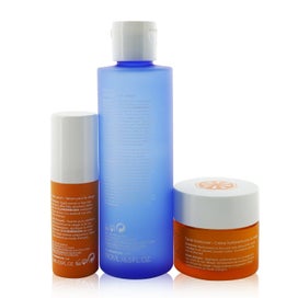 Listing 3 of 3 for Ole Henriksen 3 Mega Wonders Set: Banana Bright Vitamin C Serum 15ml + Glow2OH D